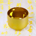 Crystal Soul 24k Gold Alchemy Crystal Bowl