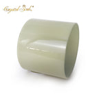 Crystal Soul Bean Paste Green Alchemy Crystal Bowl
