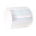 White Moonstone Alchemical Crystal Singing Bowl