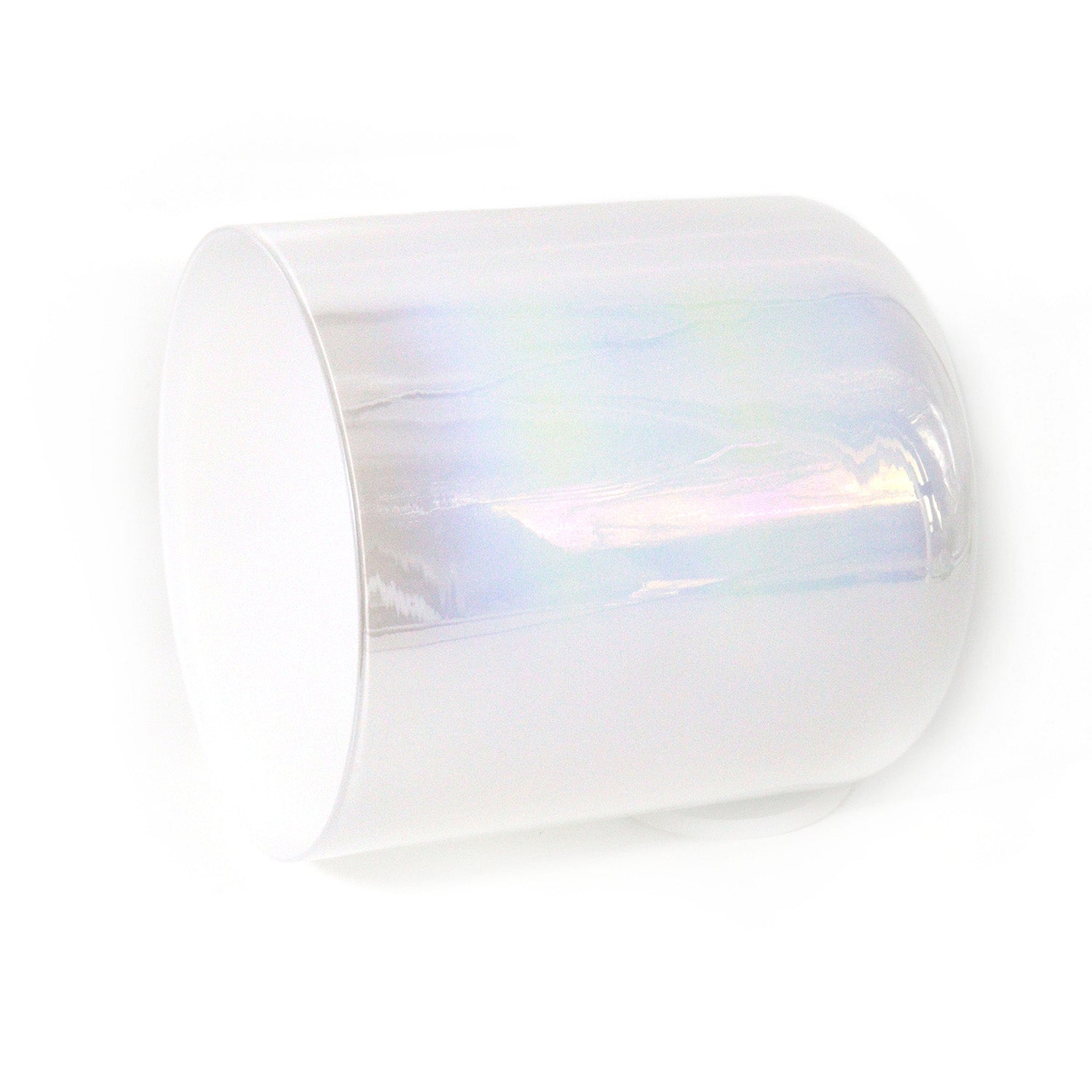 White Moonstone Alchemical Crystal Singing Bowl