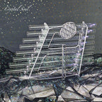 Crystal Soul Cristal Singing Harp