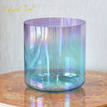 Crystal Soul New Dreamy and Romantic Gradient Alchemy Crystal Bowl