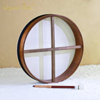 Crystal Soul Superior Design Customized Version Shaman Drums