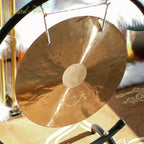 Crystal Soul Wind Gong