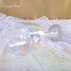 Crystal Soul Gemstone Aurora Crystal Holy Chalice