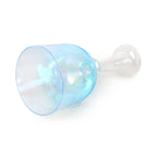 Crystal Soul Azure Gradient Alchemy Crystal Singing Holy Chalice