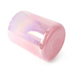 Crystal Soul Aurora Pink Alchemy Crystal Singing Bowl