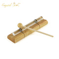 Crystal Soul Sound Bundle Crystal Chimes Bar