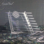 Crystal Soul Cristal Singing Harp