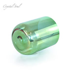 Green Alchemy Crystal Bowls Customizable Wholesale