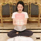 Crystal Soul Classic Gradient Pink Alchemy Crystal Bowl