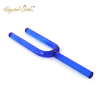 Crystal Soul Sapphire Crystal Singing Fork