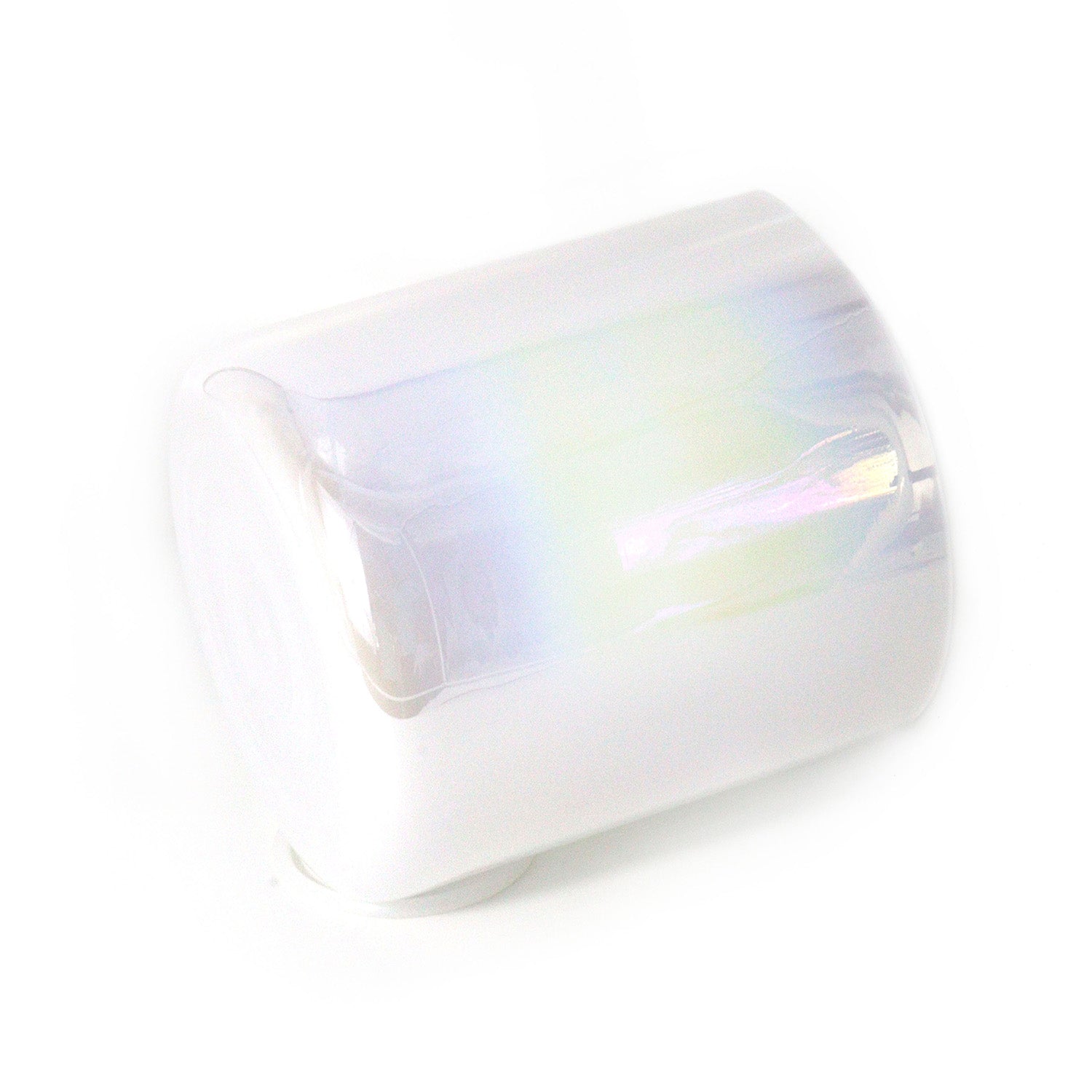 White Moonstone Alchemical Crystal Singing Bowl