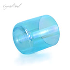 Crystal Soul Sky Clear Alchemy Crystal Bowl