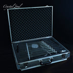Crystal Soul Crystal Harp Case