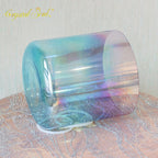 Crystal Soul New Dreamy and Romantic Gradient Alchemy Crystal Bowl