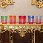 Crystal Soul Alchemy Crystal Bowl Five Elements Harmony Sound Set