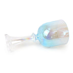 Crystal Soul Azure Gradient Alchemy Crystal Singing Holy Chalice