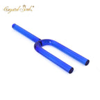 Crystal Soul Sapphire Crystal Singing Fork