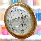 Crystal Soul Alloy Copper Gong