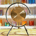 Crystal Soul Wind Gong