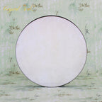 Crystal Soul 16"-22" Ocean Drum Wave Drum Customized