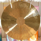 Crystal Soul Wind Gong