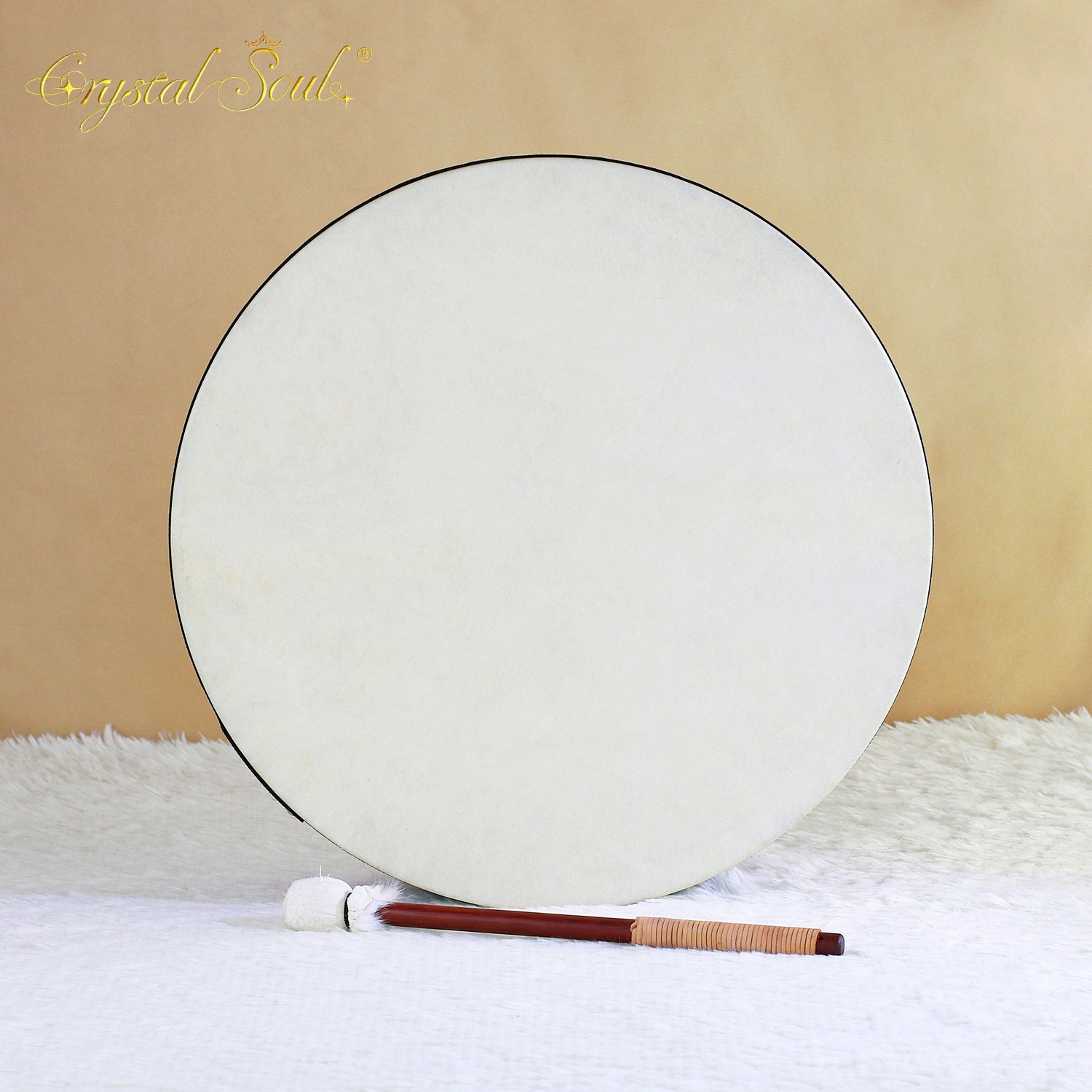 Crystal Soul Superior Design Customized Version Shaman Drums