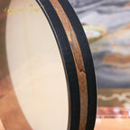 Crystal Soul Ocean Drum Wave Drum Customized