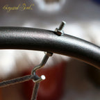 Crystal Soul Wind Gong