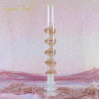 Crystal Soul 60s Ultra Long Rain Sound Rain Stick