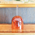 Crystal Soul Solis Handheld Alchemy Crystal Bowl