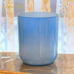 Crystal Soul New Color Azure Alchemy Crystal Bowl