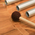 Crystal Soul High Quality 9 Note Hand-Crank Sound Beam