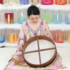 Crystal Soul Superior Design Customized Version Shaman Drums