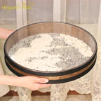 Crystal Soul Ocean Drum Wave Drum Customized