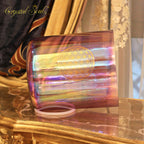 Crystal Soul Amethyst Alchemy Crystal Bowl