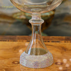 Crystal Soul Diamond Jewelry Holy Chalice Alchemy Crystal Bowl