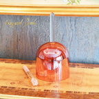 Crystal Soul Solis Handheld Alchemy Crystal Bowl