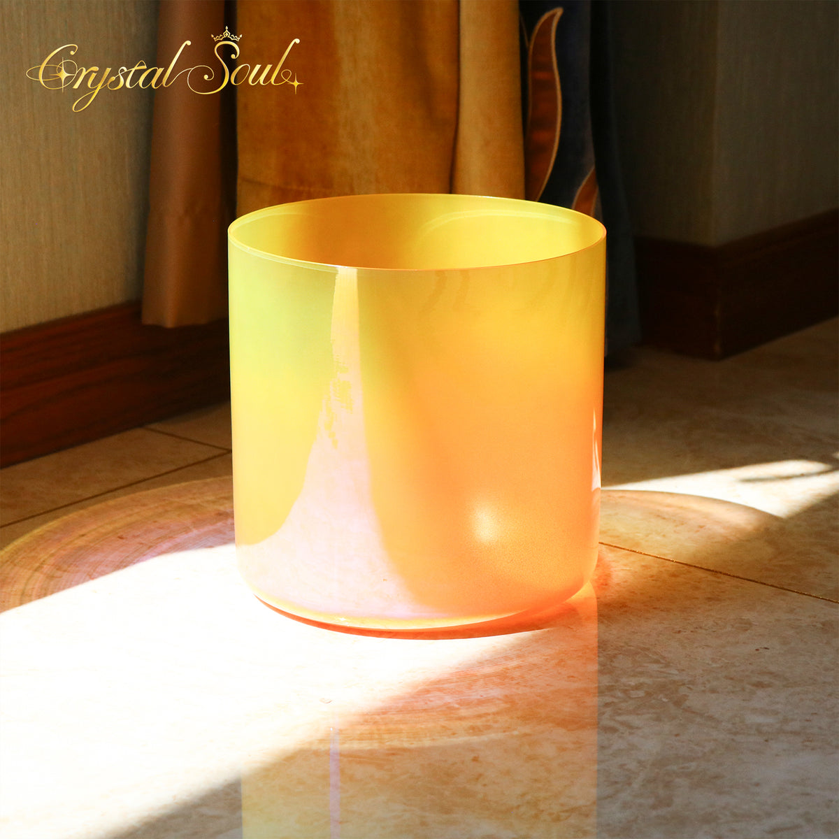 Crystal Soul Twilight Phantasia Alchemy Crystal Bowl