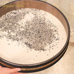 Crystal Soul Ocean Drum Wave Drum Customized