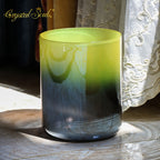Crystal Soul High Quality Gradient Alchemy Crystal Bowl