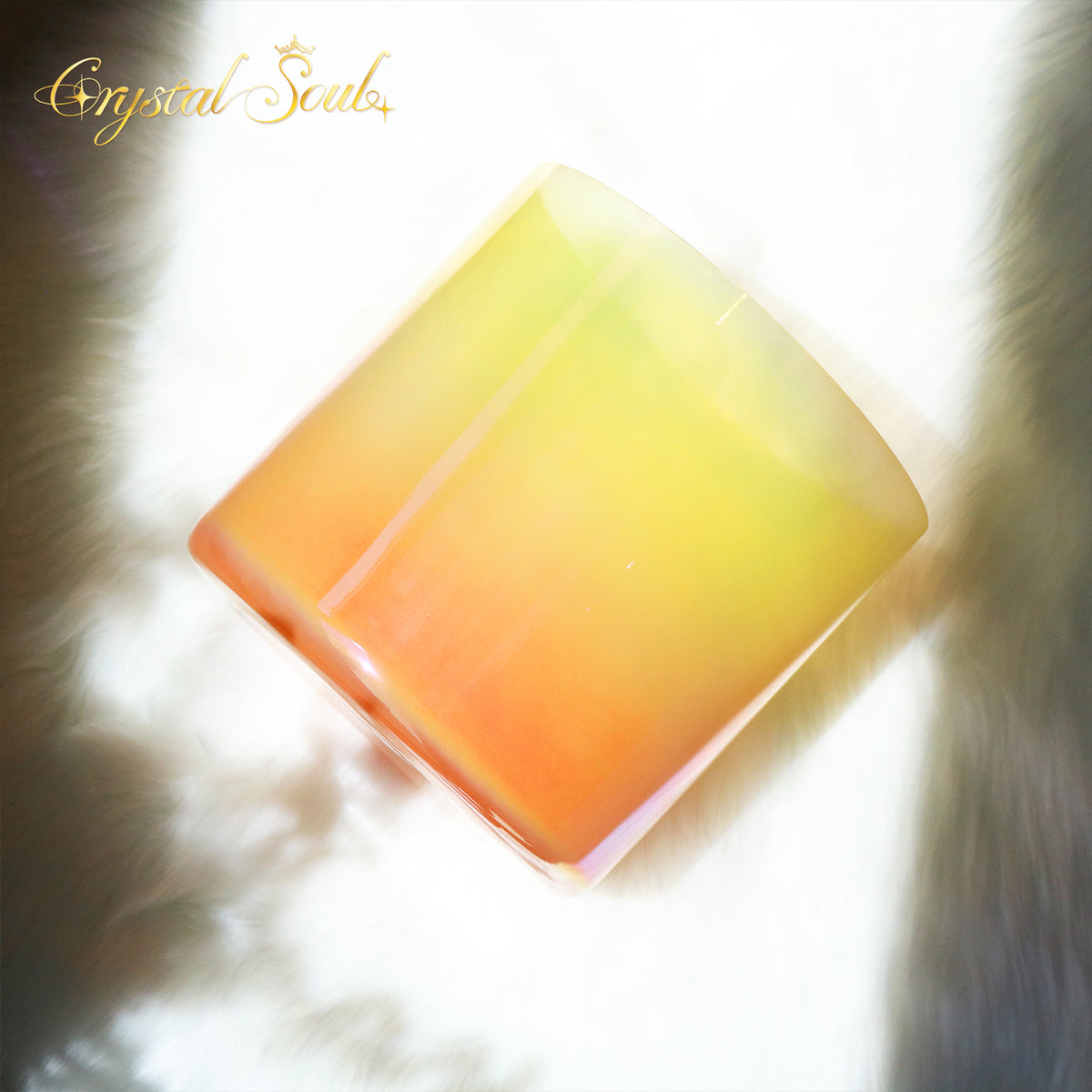 Crystal Soul Twilight Phantasia Alchemy Crystal Bowl