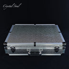 Crystal Soul Crystal Harp Case