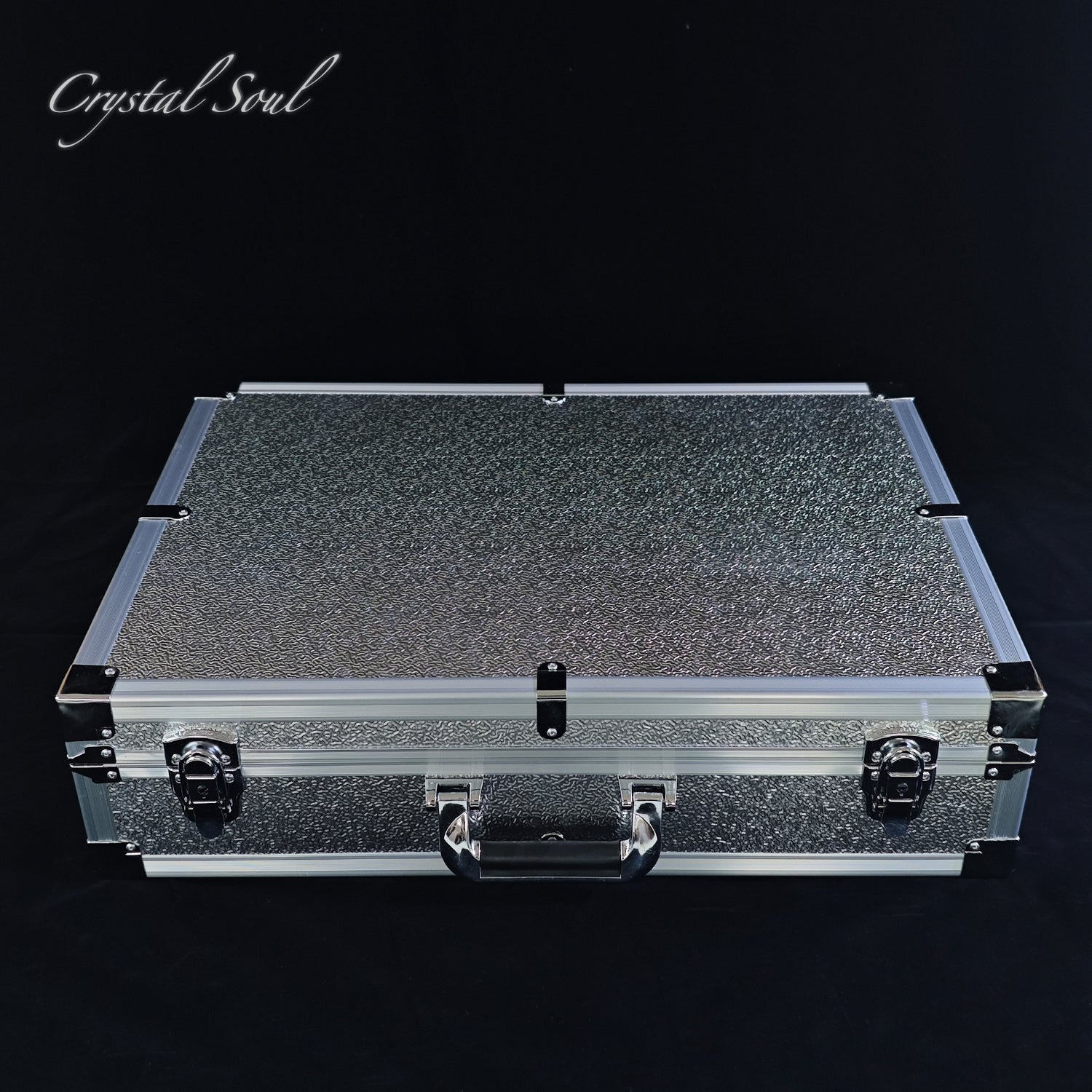 Crystal Soul Crystal Harp Case