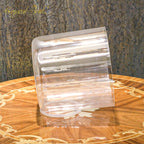 Crystal Soul Pearl Moonlight Alchemy Crystal Bowl