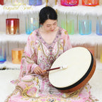 Crystal Soul Superior Design Customized Version Shaman Drums