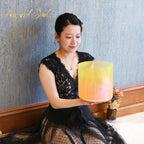 Crystal Soul Twilight Phantasia Alchemy Crystal Bowl