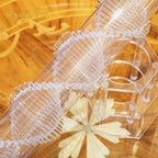 Crystal Soul Clear DNA Rain Stick