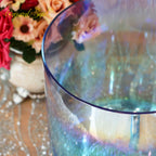 Crystal Soul New Dreamy and Romantic Gradient Alchemy Crystal Bowl